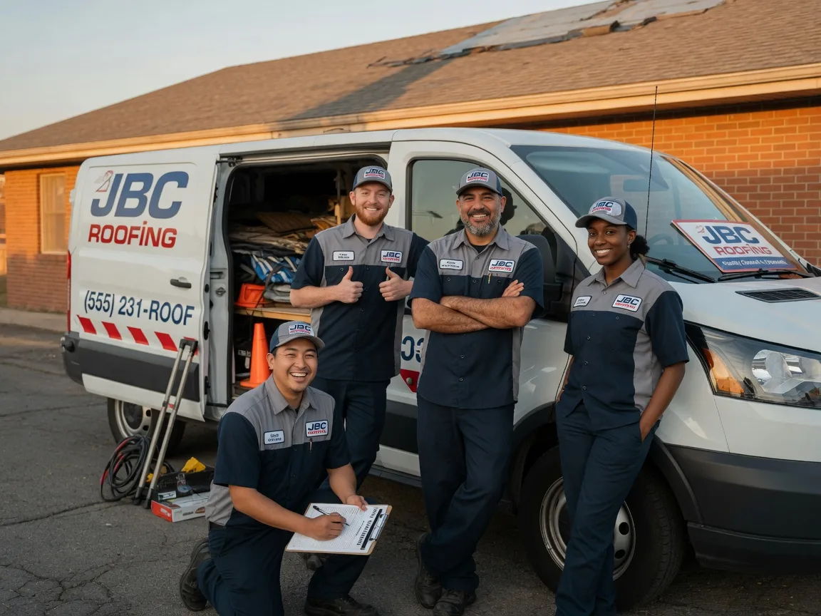 Roof Replacement company in Troutdale, OR