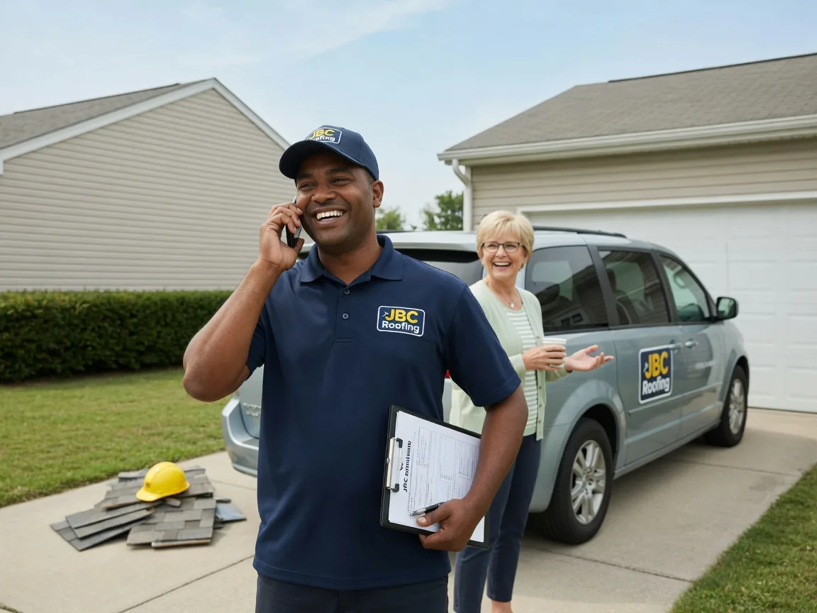 Roof Replacement Troutdale, OR FAQs